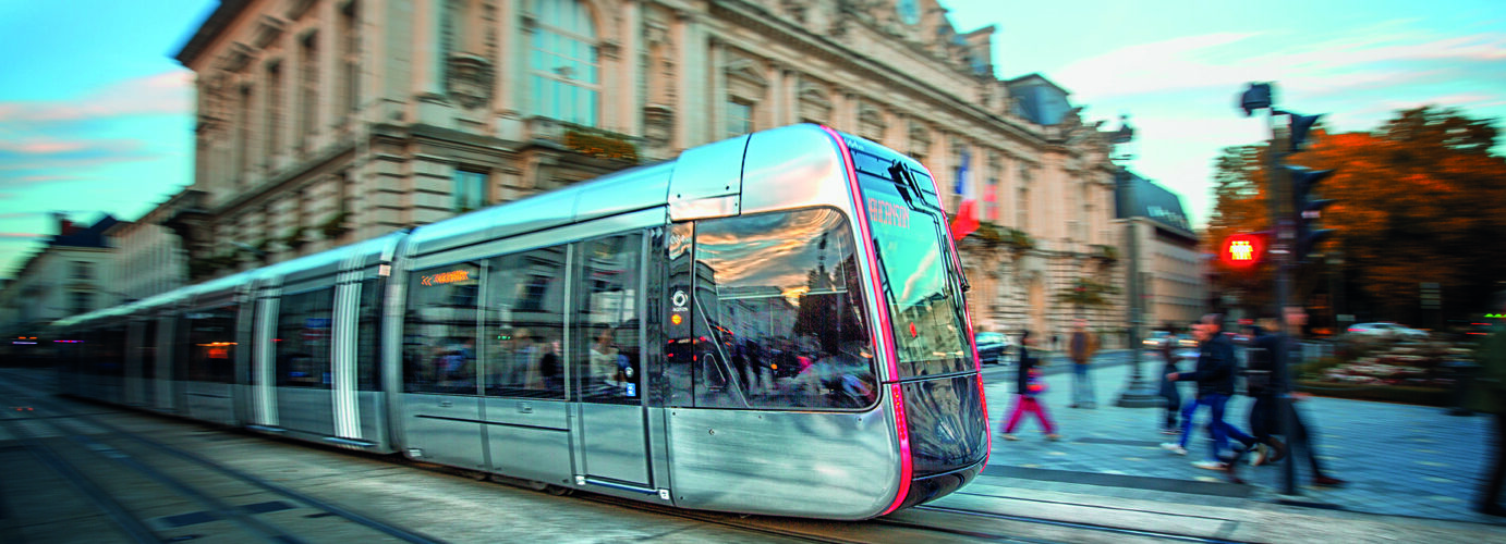 tramway place jean jaures a tours