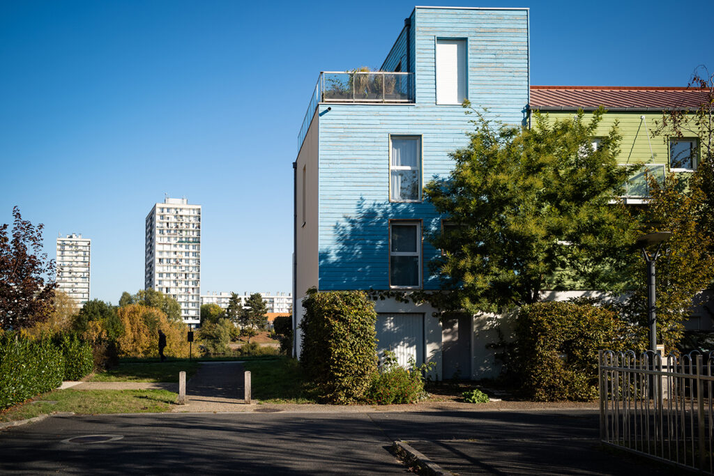 quartier des deux lions - Agrandir l'image, fenêtre modale