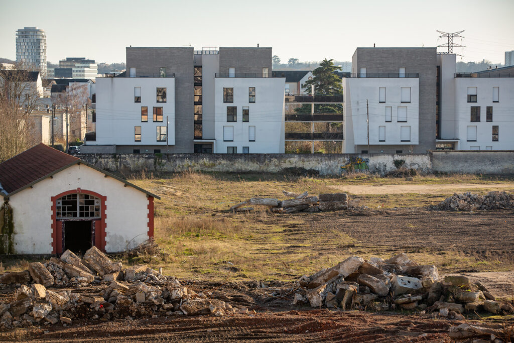 travaux amenagement - Agrandir l'image, fenêtre modale