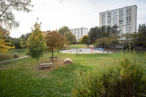 jardin bouzignac