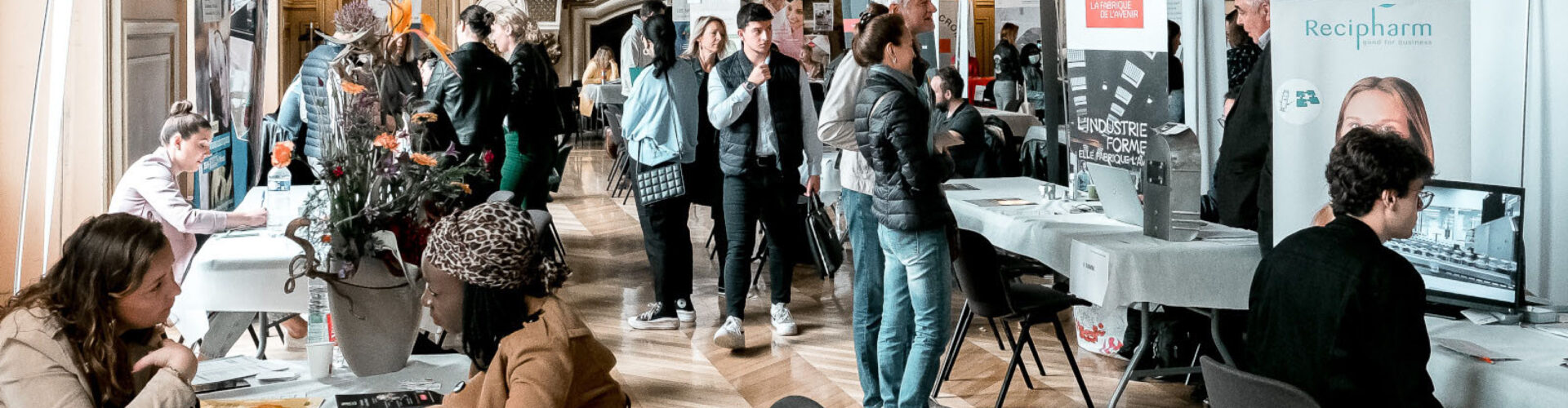 forum emploi 2022