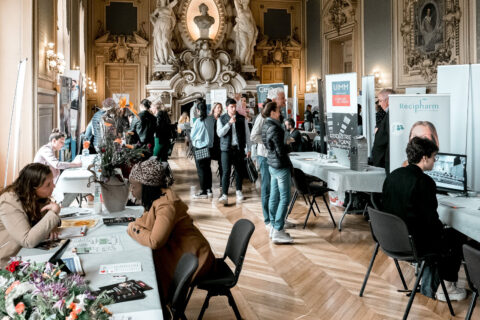 forum emploi 2022