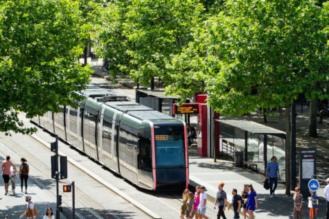 tramway place jean jaures