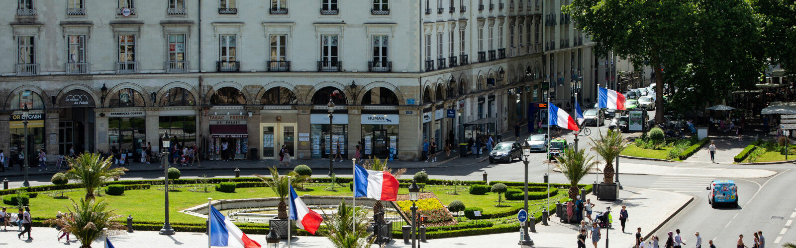 place jean jaures