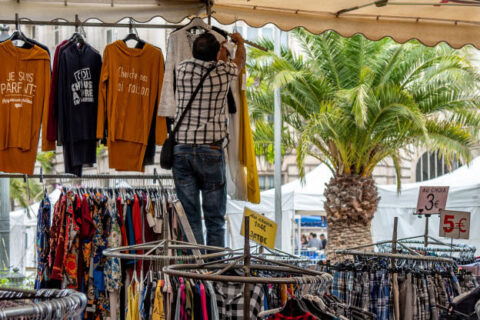 braderie