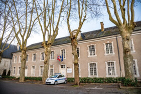 Agrandir l'image, fenêtre modale