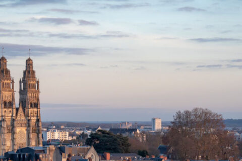 cathedrale saint gatien
