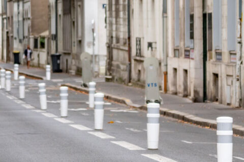 voies cyclables