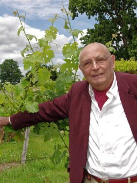 jacques puisas