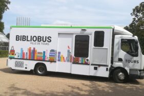 bibliobus