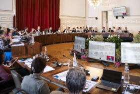 Agrandir l'image, fenêtre modale