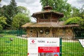 Agrandir l'image, fenêtre modale