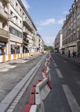 Agrandir l'image, fenêtre modale