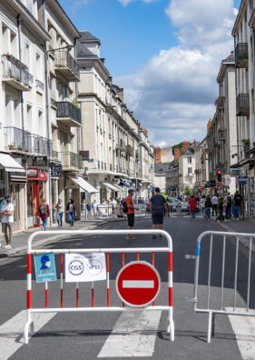 Agrandir l'image, fenêtre modale