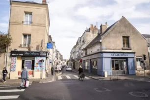 Rue-Courteline