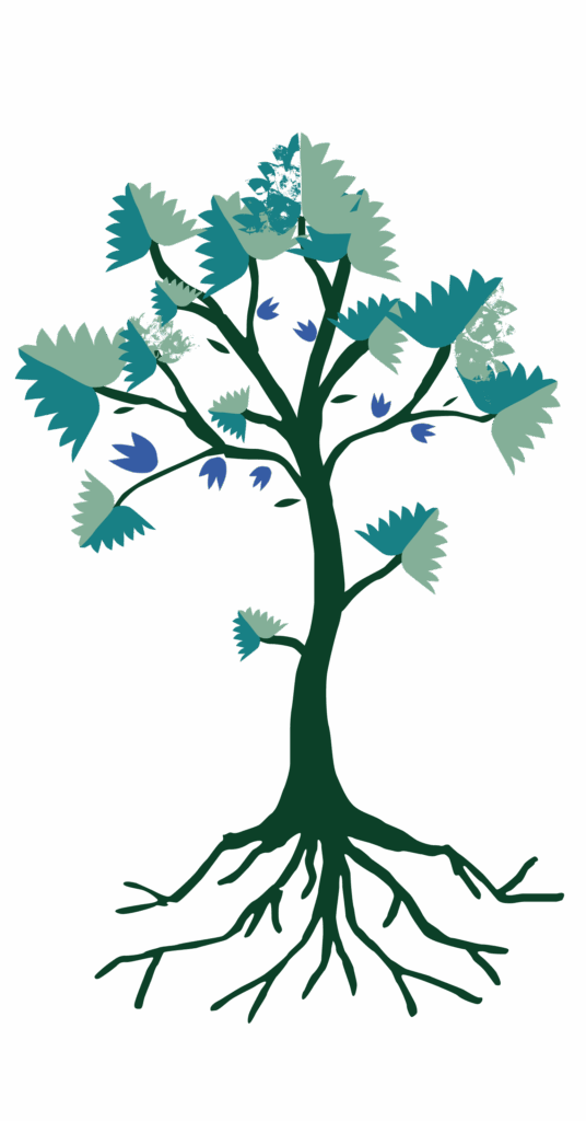 Arbre planté en racines nues - Agrandir l'image, fenêtre modale