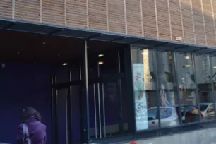Cinémas Studio