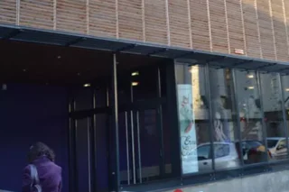 Cinémas Studio