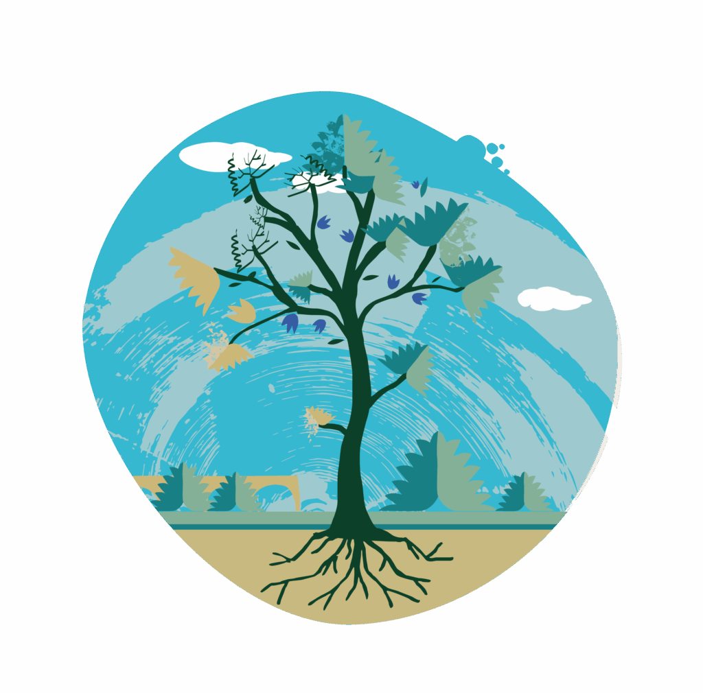 Cycle de l'arbre - Agrandir l'image, fenêtre modale