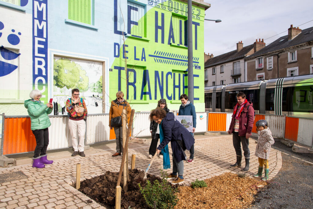 Agrandir l'image, fenêtre modale