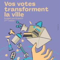 Plus d'informations sur decidonsensemble.tours.fr
