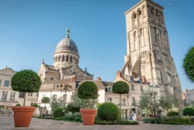 Le Vieux Tours