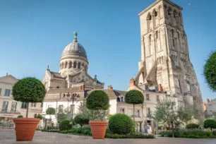 Le Vieux Tours